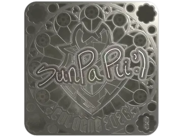 Sticker | SunPayus (Foil, Ranked) | Cologne 2026