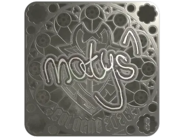 Sticker | MATYS (Foil, Ranked) | Cologne 2026