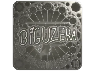 Sticker | biguzera (Foil, Ranked) | Cologne 2026