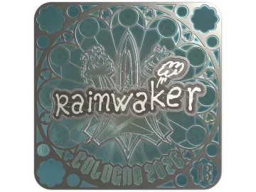 Sticker | Rainwaker (Foil, Ranked) | Cologne 2026