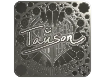 Sticker | Tauson (Foil, Ranked) | Cologne 2026