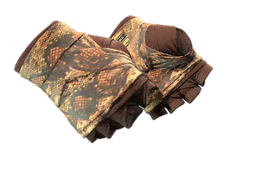 ★ Hand Wraps | Constrictor (Minimal Wear)
