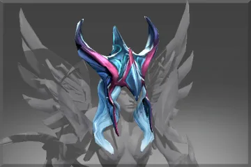 Genuine Helm of the Fallen Princess
