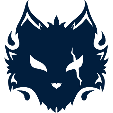Tempest Team Sticker — TI 2022