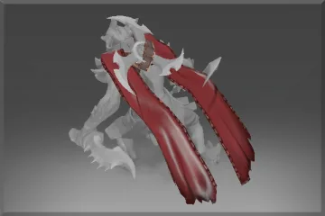 Inscribed Master Assassin’s Tails