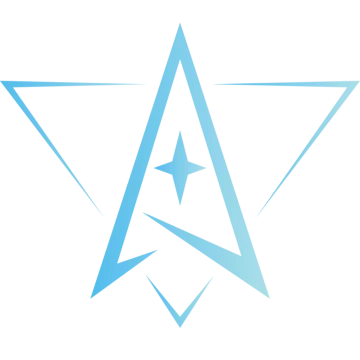 Polaris Esports Team Sticker — TI 2022