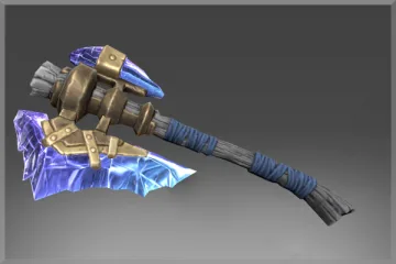 Inscribed Carnage of the Endless Hunt — Weapon