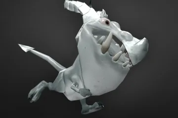 Blessed Greevil