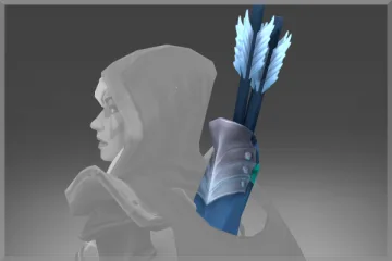 Inscribed Quiver of Zebulon