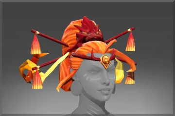 Genuine Braids of the Dragonfire
