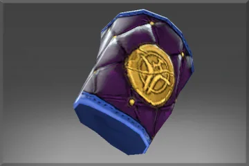 Inscribed Bracer of the Tahlin Watch