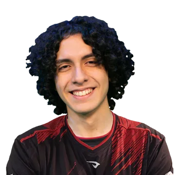 Alone Player Sticker - TI 2022
