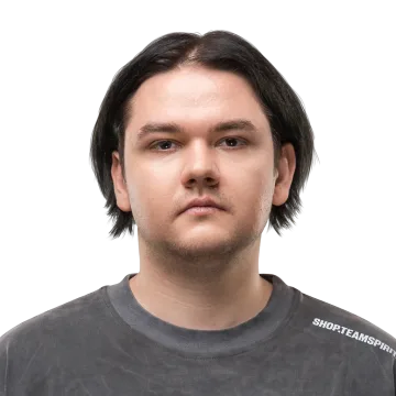 Holo Yatoro Player Sticker — TI 2026 Champion