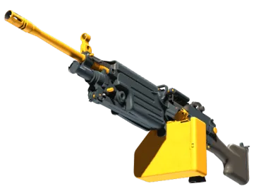 M249 | Impact Drill (Minimal Wear)