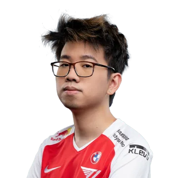 Kuku Player Sticker - TI 2022