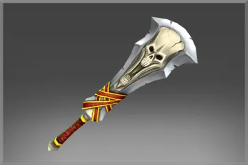 Heroic Boneslayer