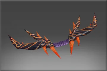 Heroic Shredder of the Vandal
