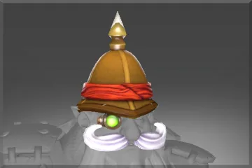 Heroic Hunter’s Helm