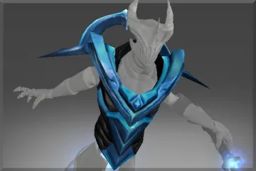 Inscribed Armor of the Revenant