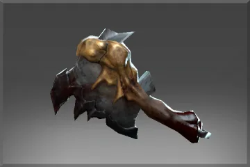 Heroic Cleaver of Delicacies of Butchery