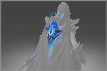 Inscribed Ravencloak - Quiver