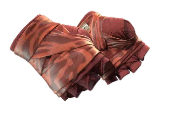 ★ Hand Wraps | Slaughter (Factory New)