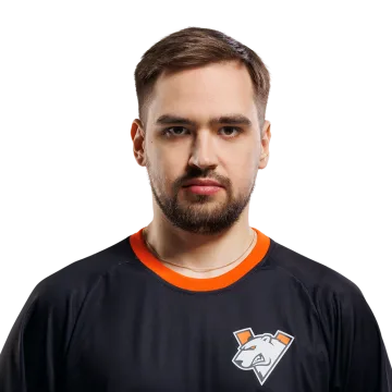 Gold sayuw Player Sticker — TI 2023