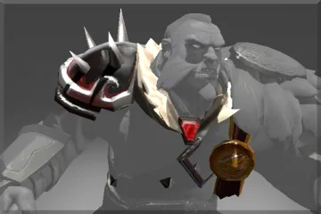 Heroic Sanguine Moon Armor