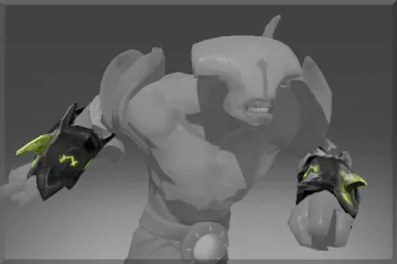 Heroic Bracers of Claszureme
