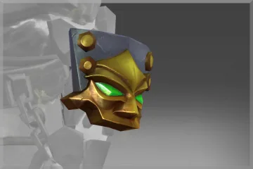 Inscribed Armor of the Jade General
