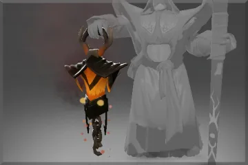 Heroic Lantern of Death’s Last Light