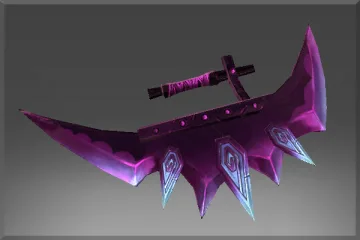 Inscribed Teeth of the Eternal Light