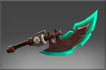 Frozen Second Disciple’s Dagger