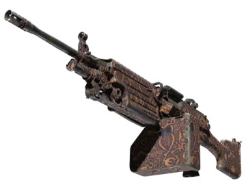 Souvenir M249 | Humidor (Field-Tested)