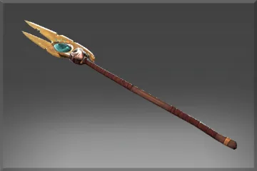 Heroic Eye of Niuhi