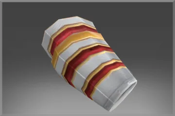Heroic Bracers of the Hierophant