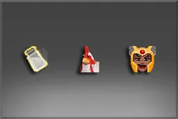 Genuine Emoticharm 2016 Emoticon Pack 7 Bundle