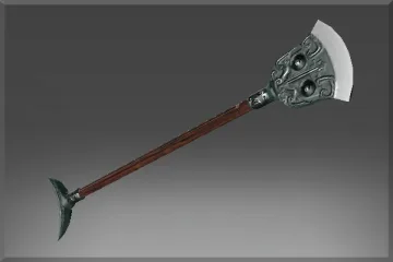 Inscribed Spade of the Gluttonous