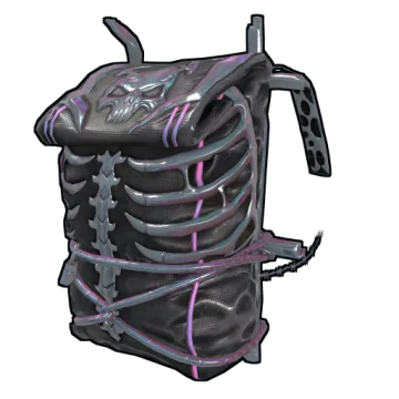Chrome Runner Small Backpack