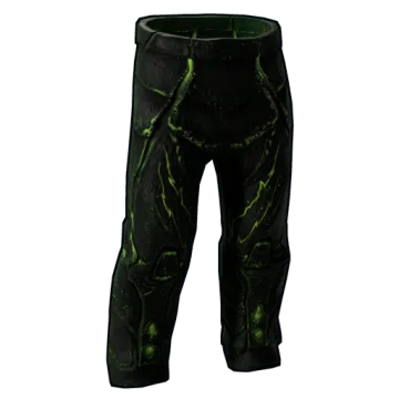 Acid Arachnid Pants