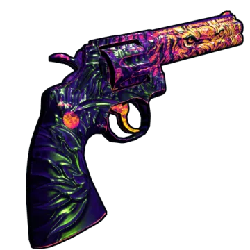 Heat Seeker Python