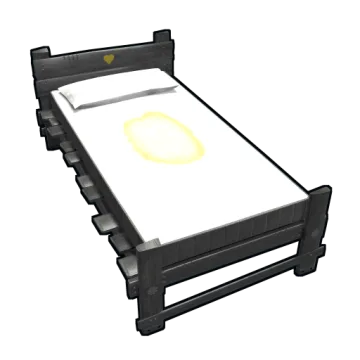 Night incident Bed