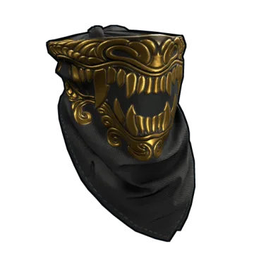 Dragon Rage Bandana