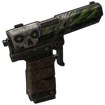 Scavenger SAP