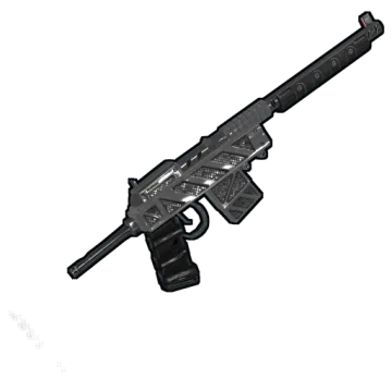 Black Ops SAR