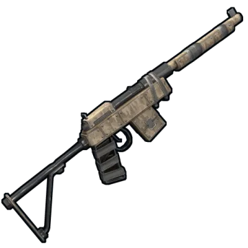 Desert Raiders SAR