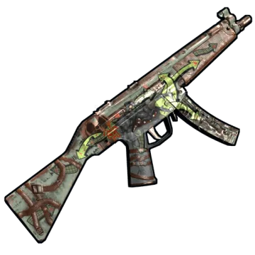 Termite MP5