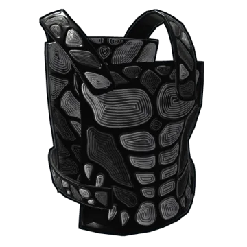 HellCore Chestplate
