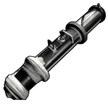 No Mercy Rocket Launcher