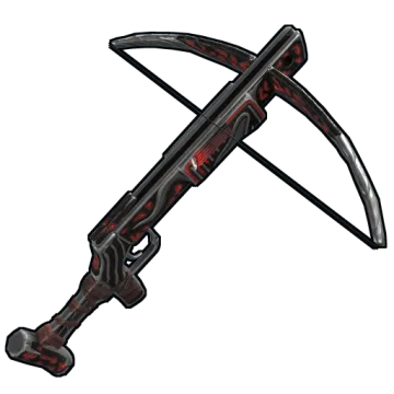 Crossbow From Hell